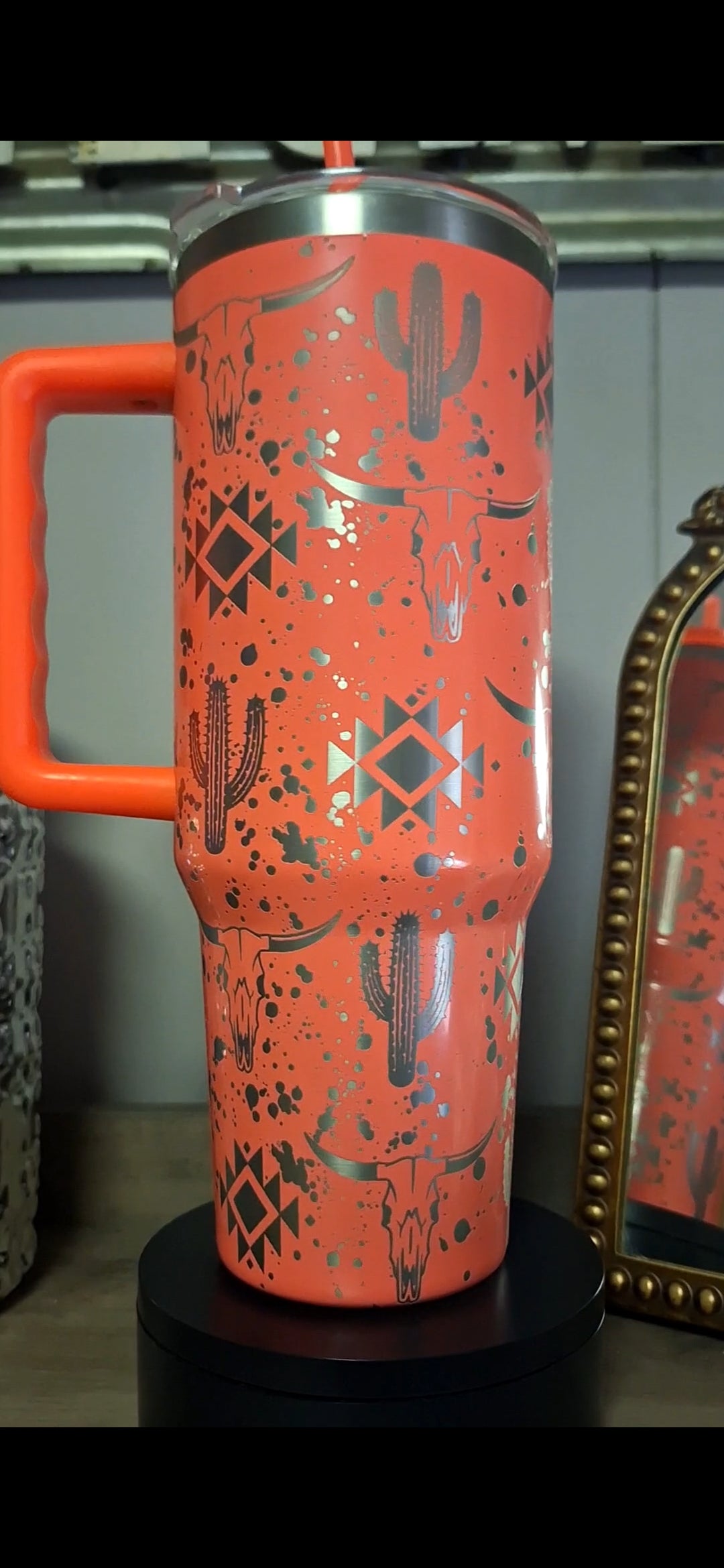 $25 & Under Engraved Tumblers