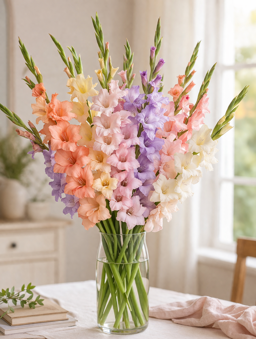 Fresh Flowers - Subscriptions & Preorders