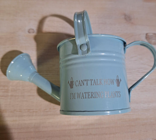 Mini Watering Can