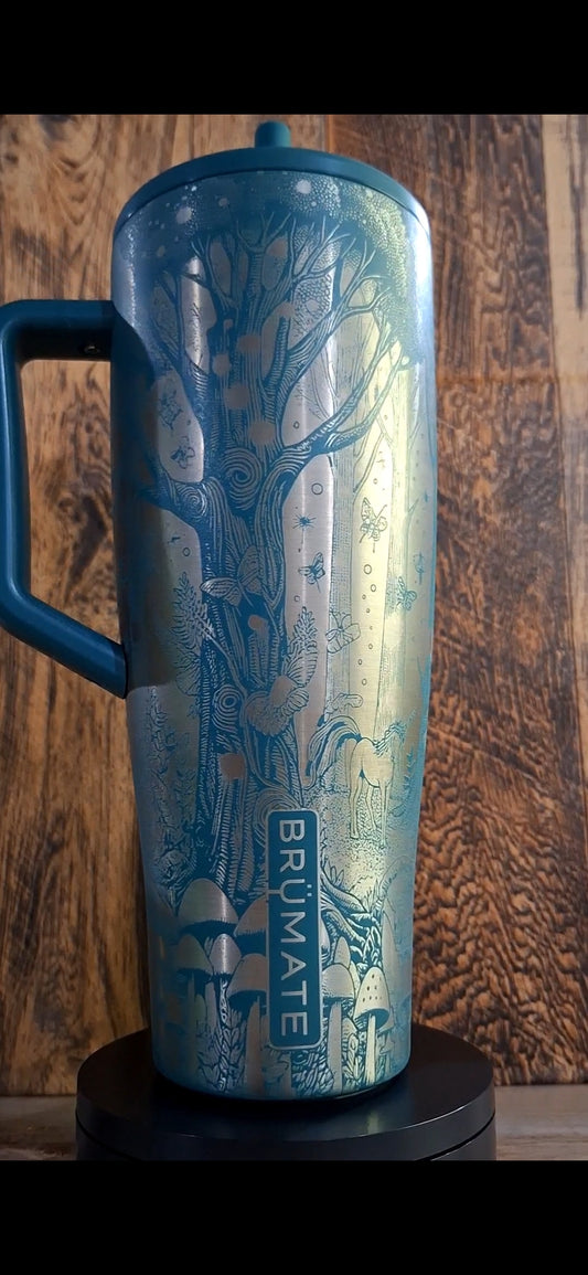 *PRE-ORDER* Fairy/Unicorn Forrest